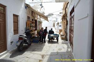 141- Grece Lindos 